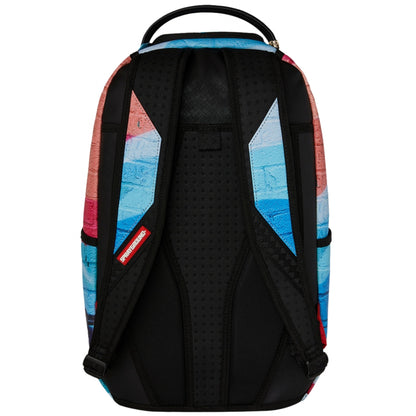 Zaino Sprayground Painted Spongebob Backpack