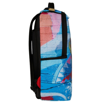 Zaino Sprayground Painted Spongebob Backpack