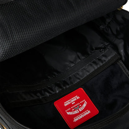 Zaino Sprayground Foundation Fit For King Backpack