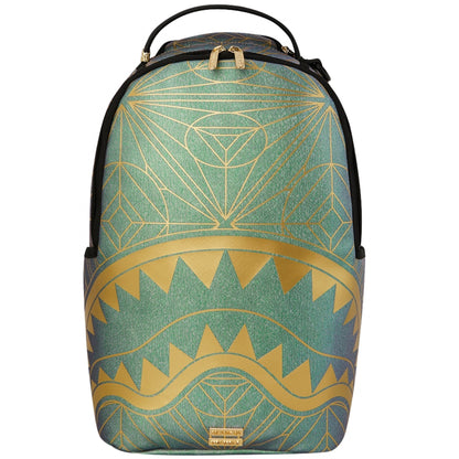 Zaino Sprayground Foundation Crystal Iridiscent Backpack