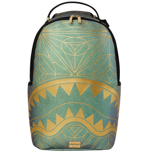 Zaino Sprayground Foundation Crystal Iridiscent Backpack