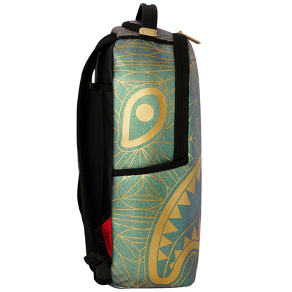 Zaino Sprayground Foundation Crystal Iridiscent Backpack