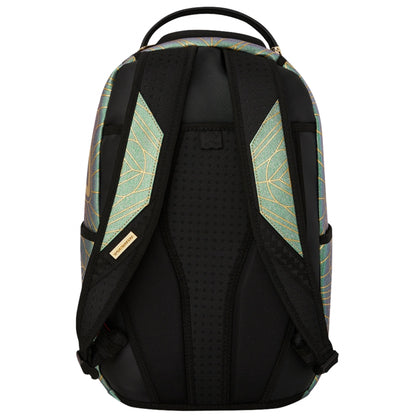 Zaino Sprayground Foundation Crystal Iridiscent Backpack