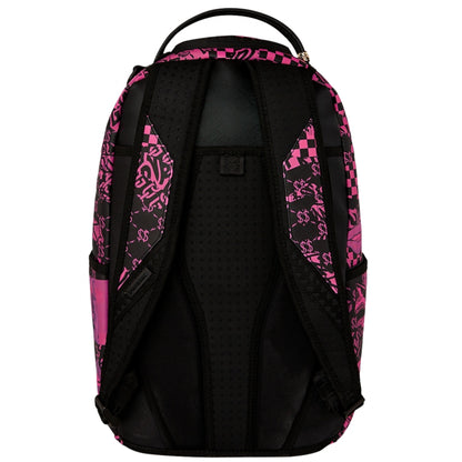 Zaino Sprayground Organza Shark Backpack