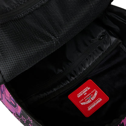 Zaino Sprayground Organza Shark Backpack