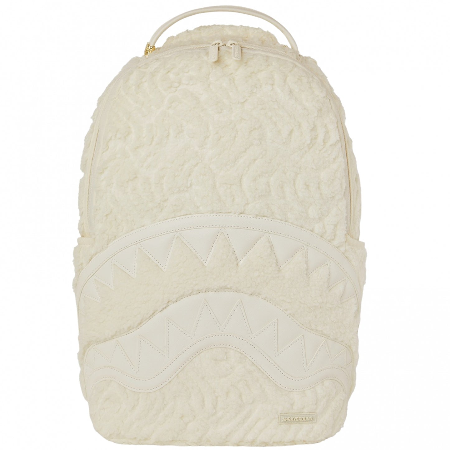 Zaino Sprayground Sherpa Shark Backpack