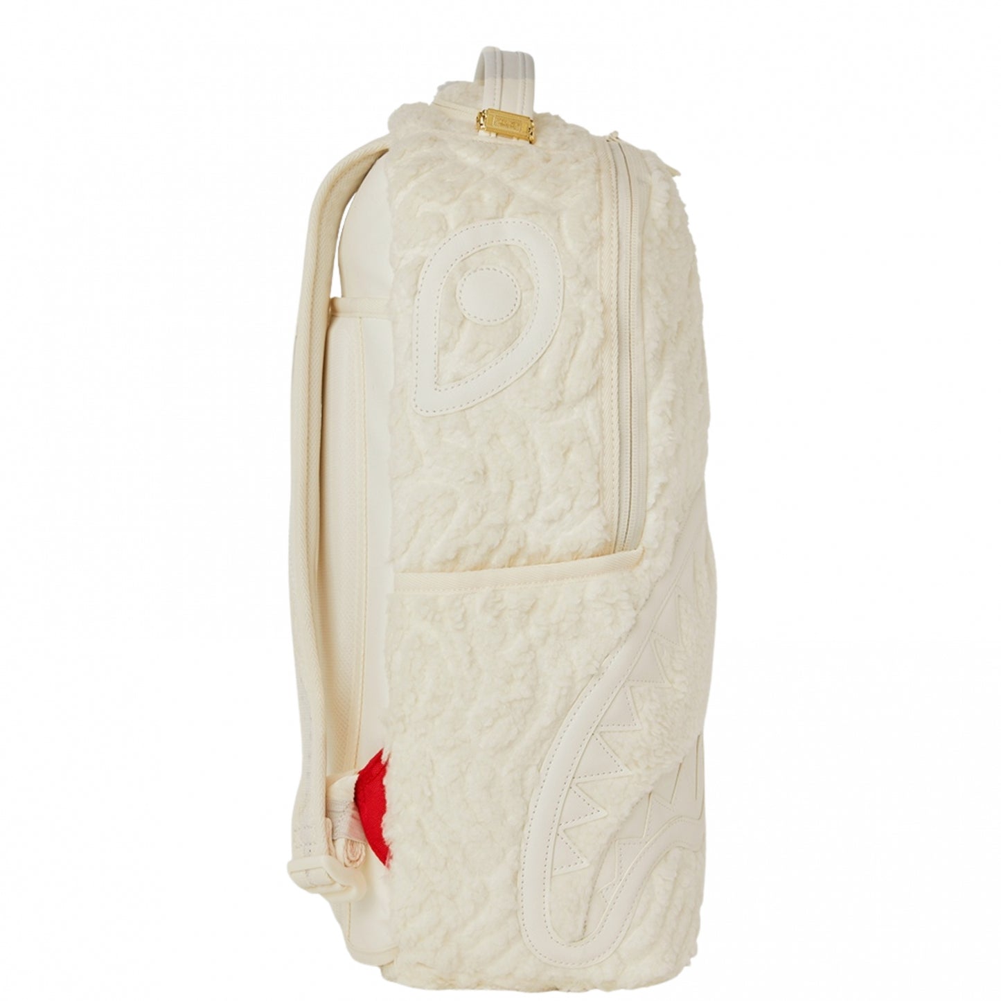 Zaino Sprayground Sherpa Shark Backpack