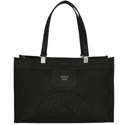 Borsa Sprayground Night Sky Tortuga Tote