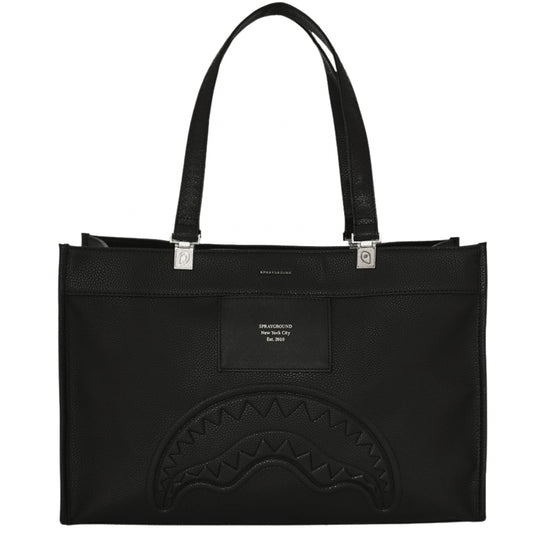 Borsa Sprayground Night Sky Tortuga Tote