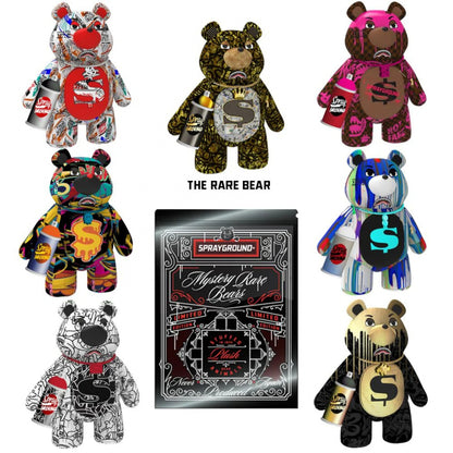 Myster Box Sprayground mystery Rare Bears