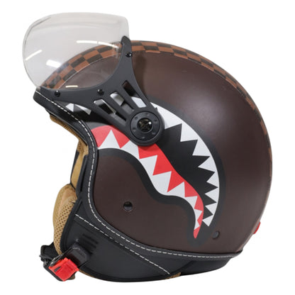 Casco Sprayground Sharks In Paris Helmet