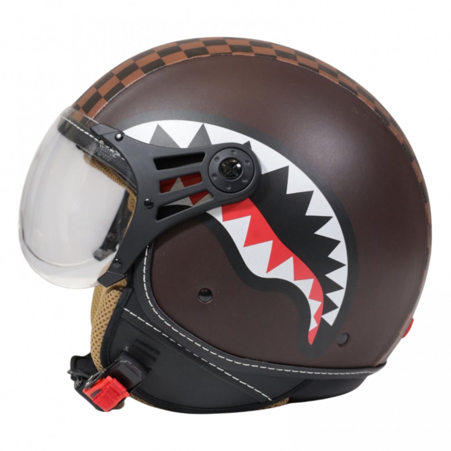 Casco Sprayground Sharks In Paris Helmet