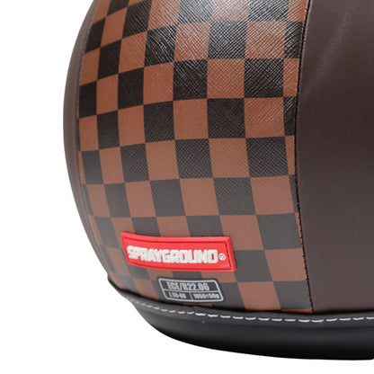 Casco Sprayground Sharks In Paris Helmet