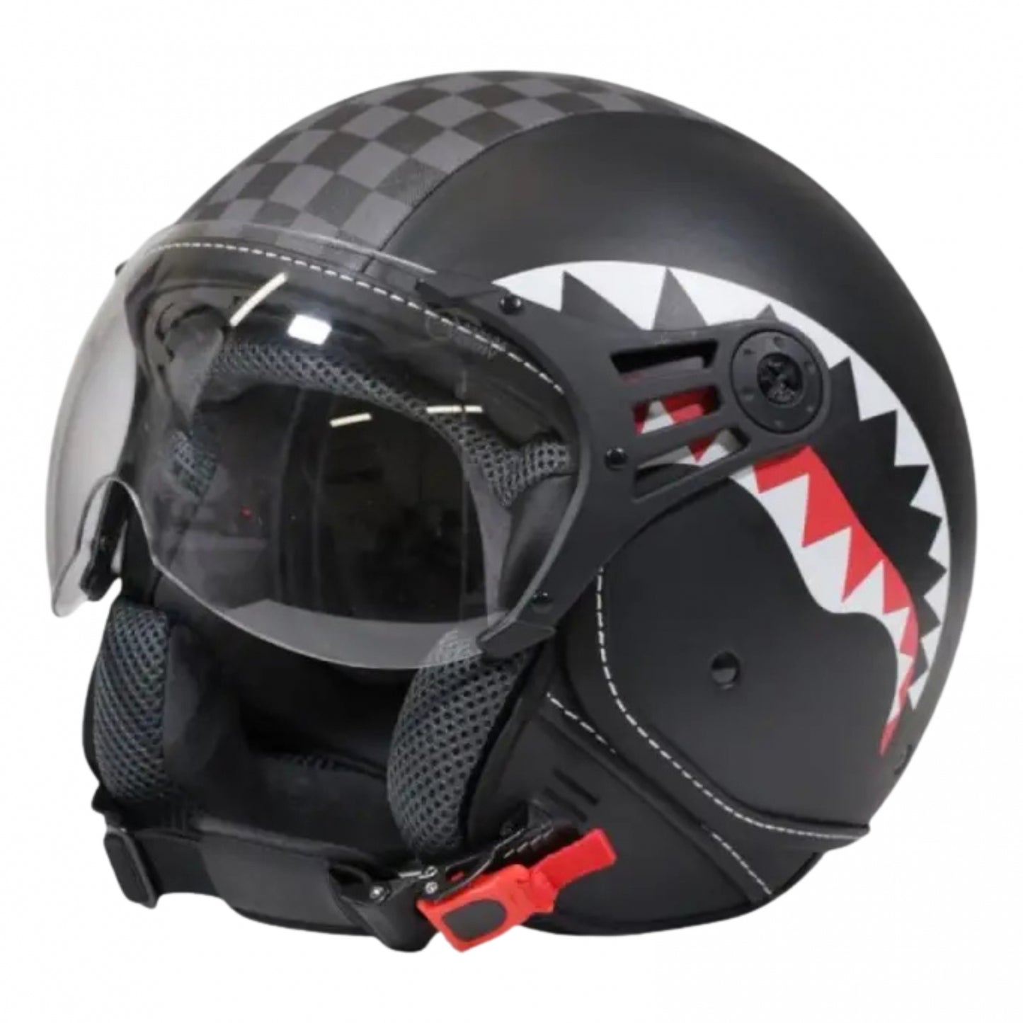 Casco Sprayground Sharks In Paris Helmet