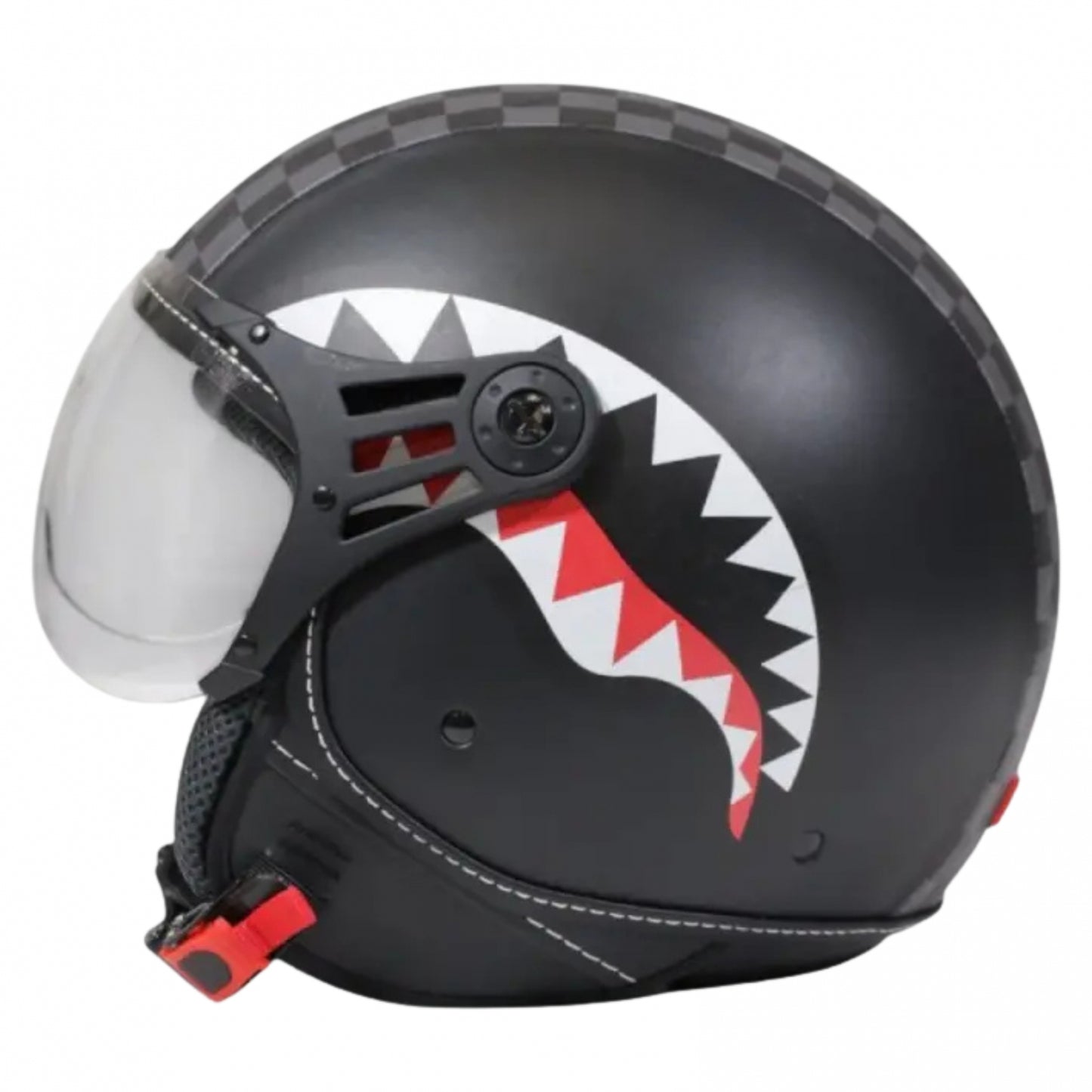 Casco Sprayground Sharks In Paris Helmet