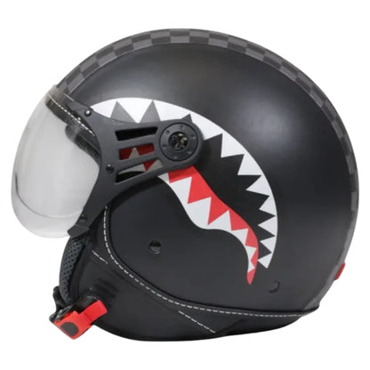 Casco Sprayground Sharks In Paris Helmet
