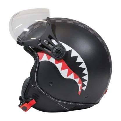 Casco Sprayground Sharks In Paris Helmet