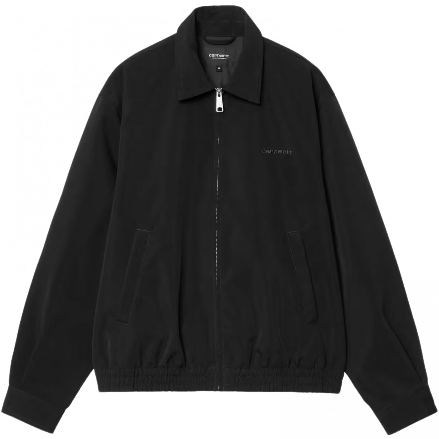 Giacca Carhartt WIP Neven Jacket NERO