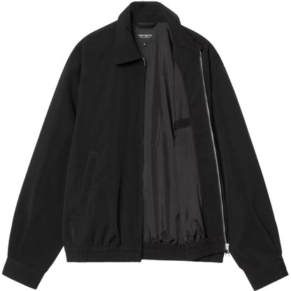 Giacca Carhartt WIP Neven Jacket NERO