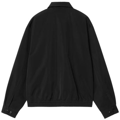Giacca Carhartt WIP Neven Jacket NERO