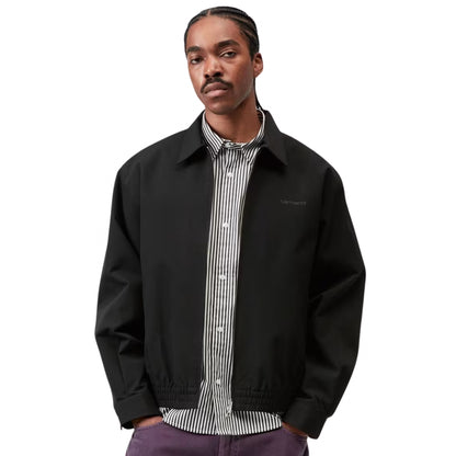 Giacca Carhartt WIP Neven Jacket NERO