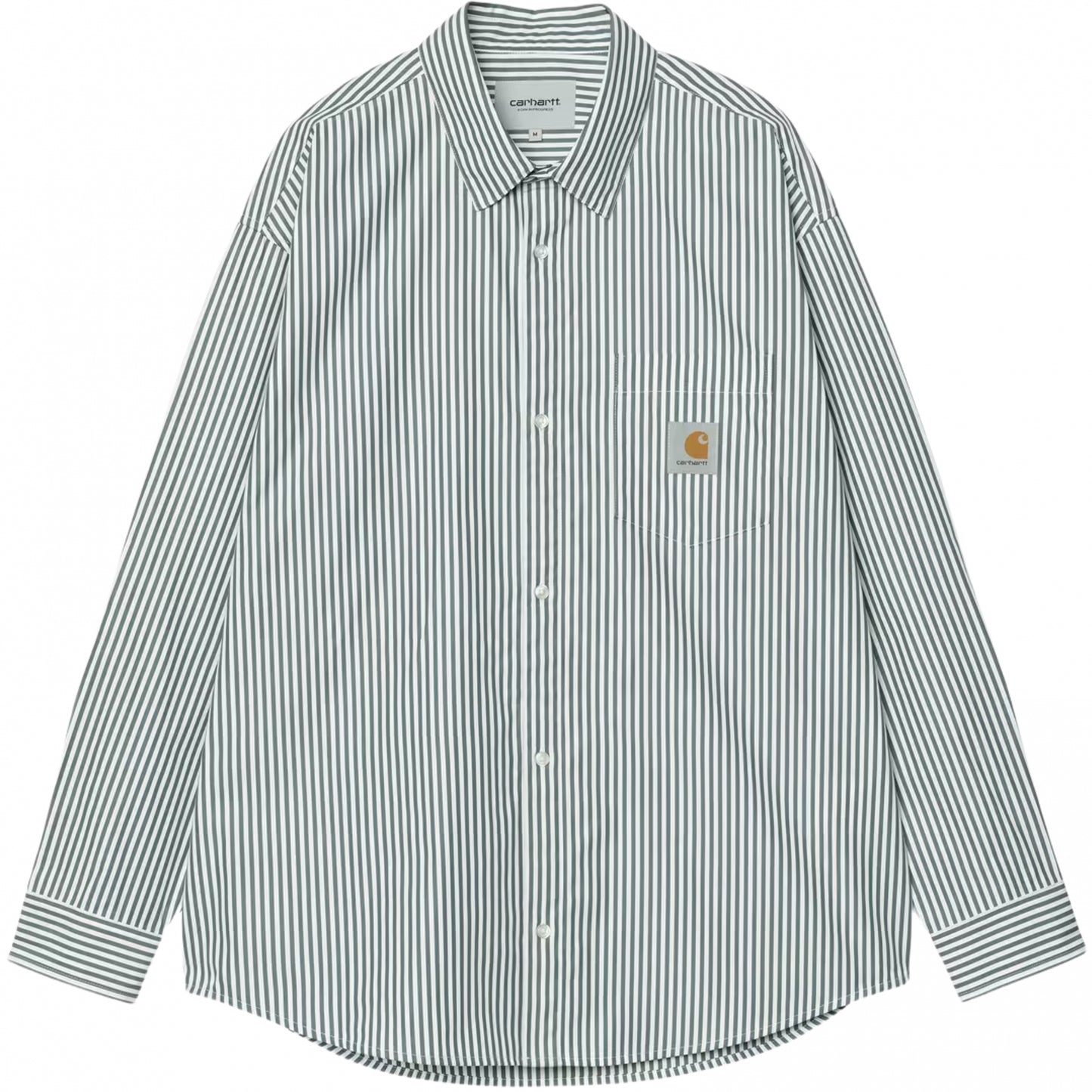 Camicia Carhartt WIP LS Daldry Shirt