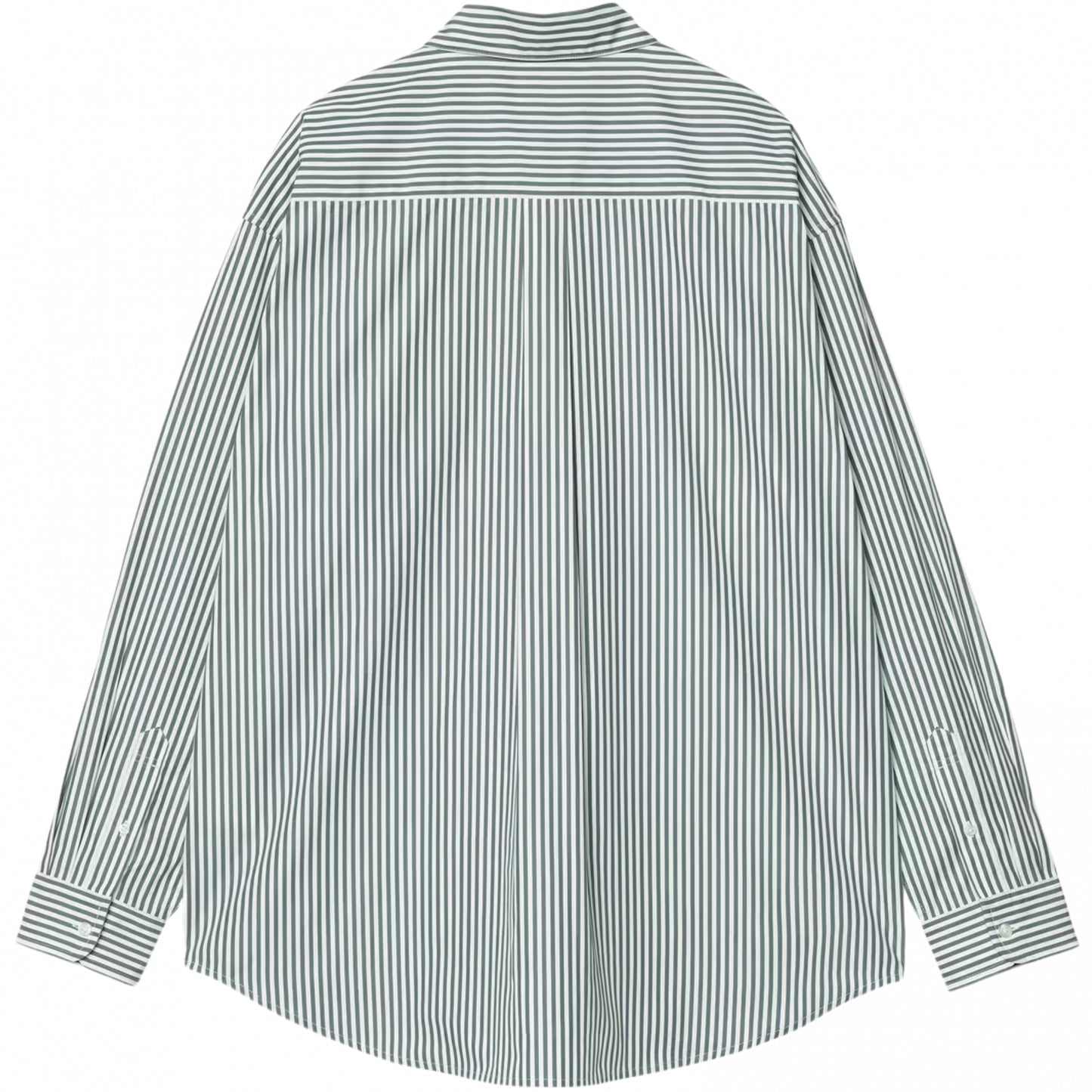 Camicia Carhartt WIP LS Daldry Shirt