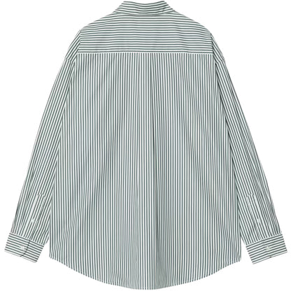 Camicia Carhartt WIP LS Daldry Shirt