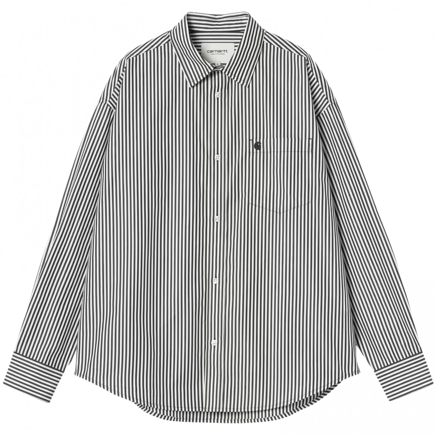 Camicia Carhartt WIP LS Daldry Shirt