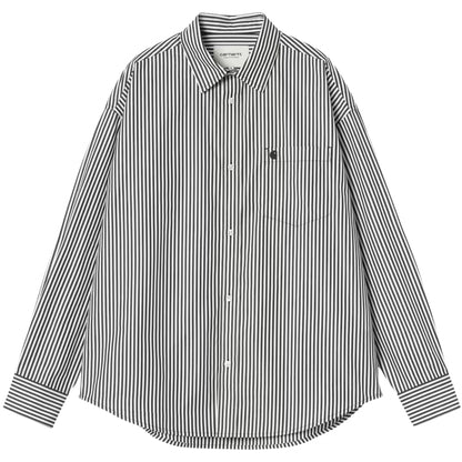 Camicia Carhartt WIP LS Daldry Shirt