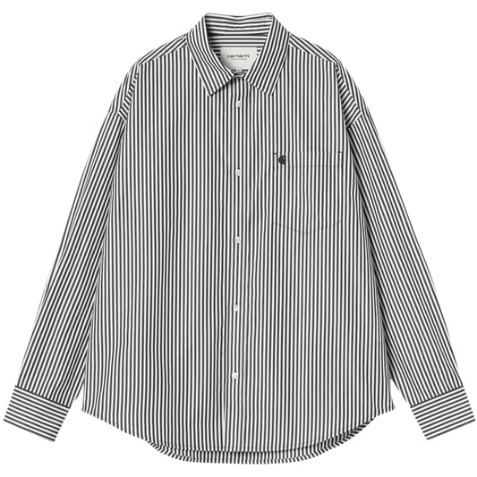 Camicia Carhartt WIP LS Daldry Shirt