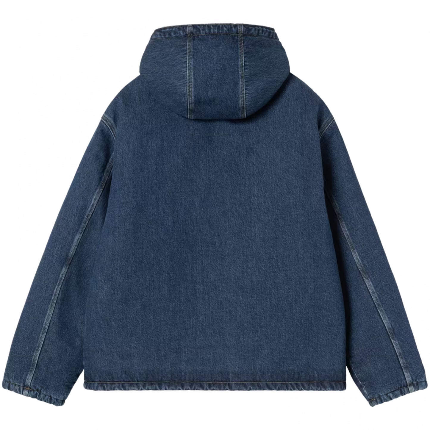 Giacca Carhartt WIP Cleveland Jacket BLU