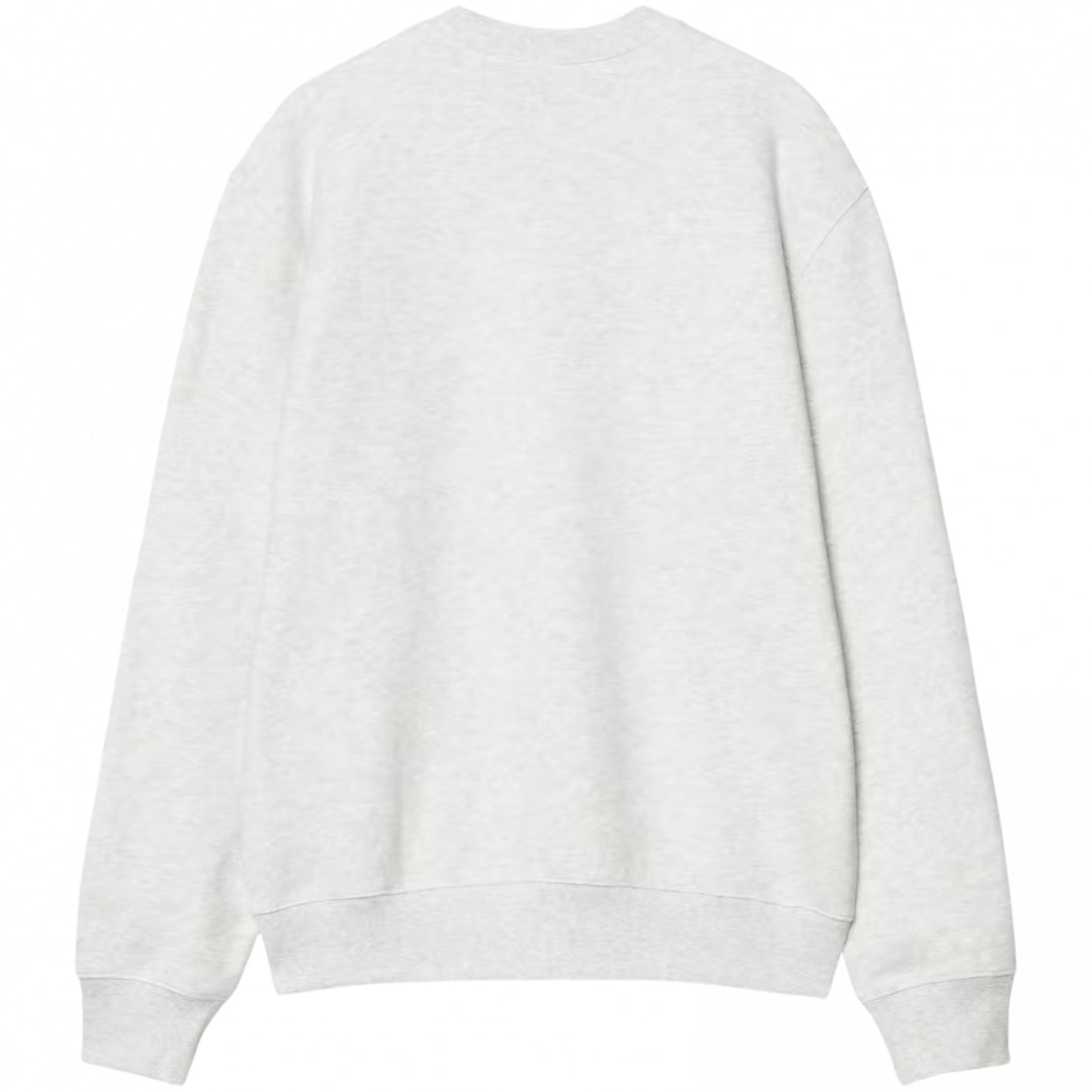 Felpa Carhartt WIP Clover Sweat