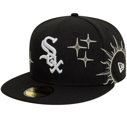 Cappello New Era 59Fifty MLB Zodiac CHIWHI UNICO