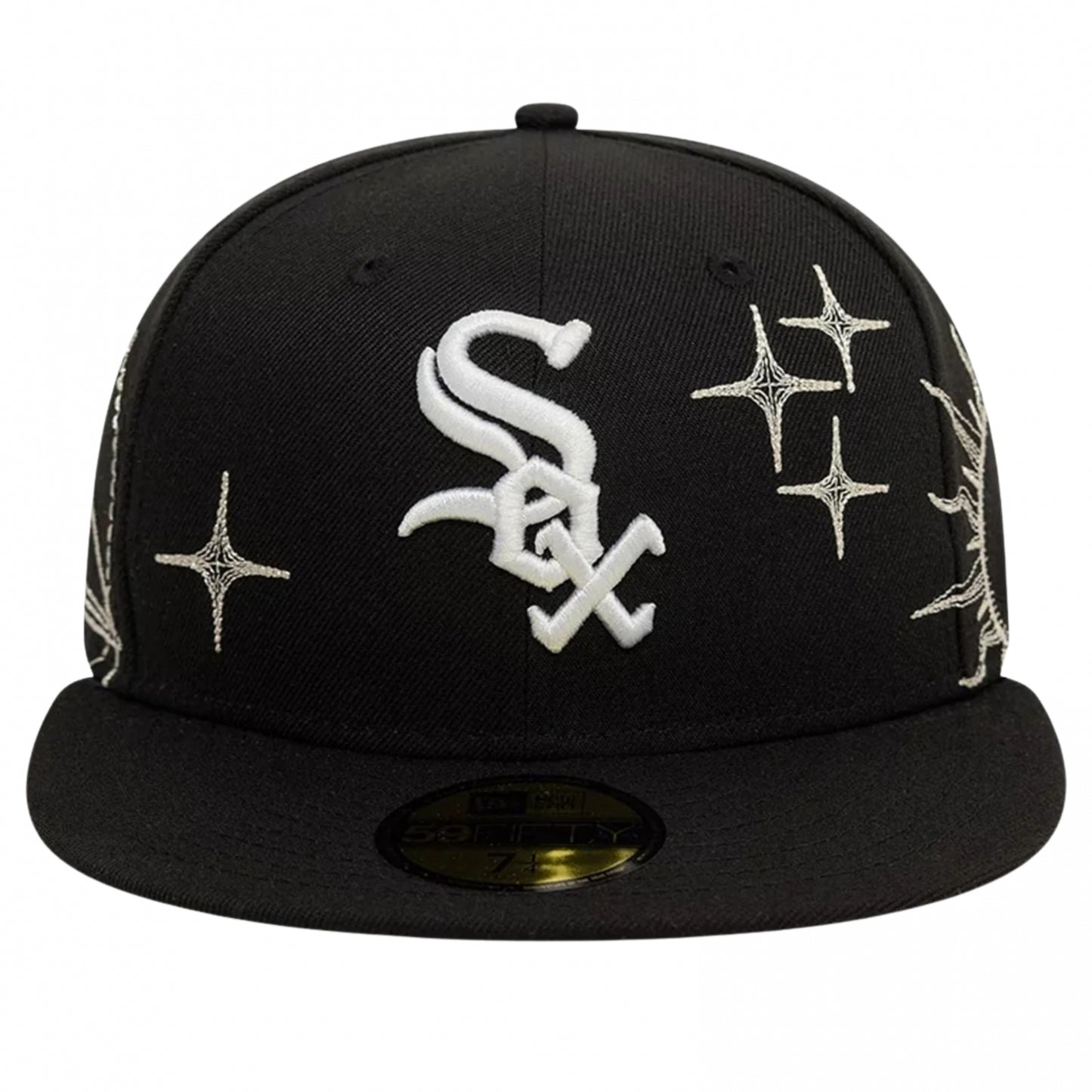 Cappello New Era 59Fifty MLB Zodiac CHIWHI UNICO