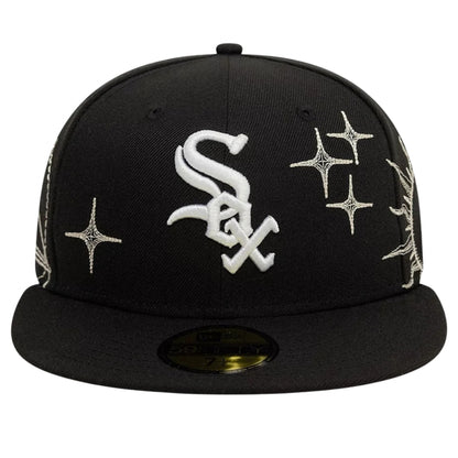 Cappello New Era 59Fifty MLB Zodiac CHIWHI UNICO