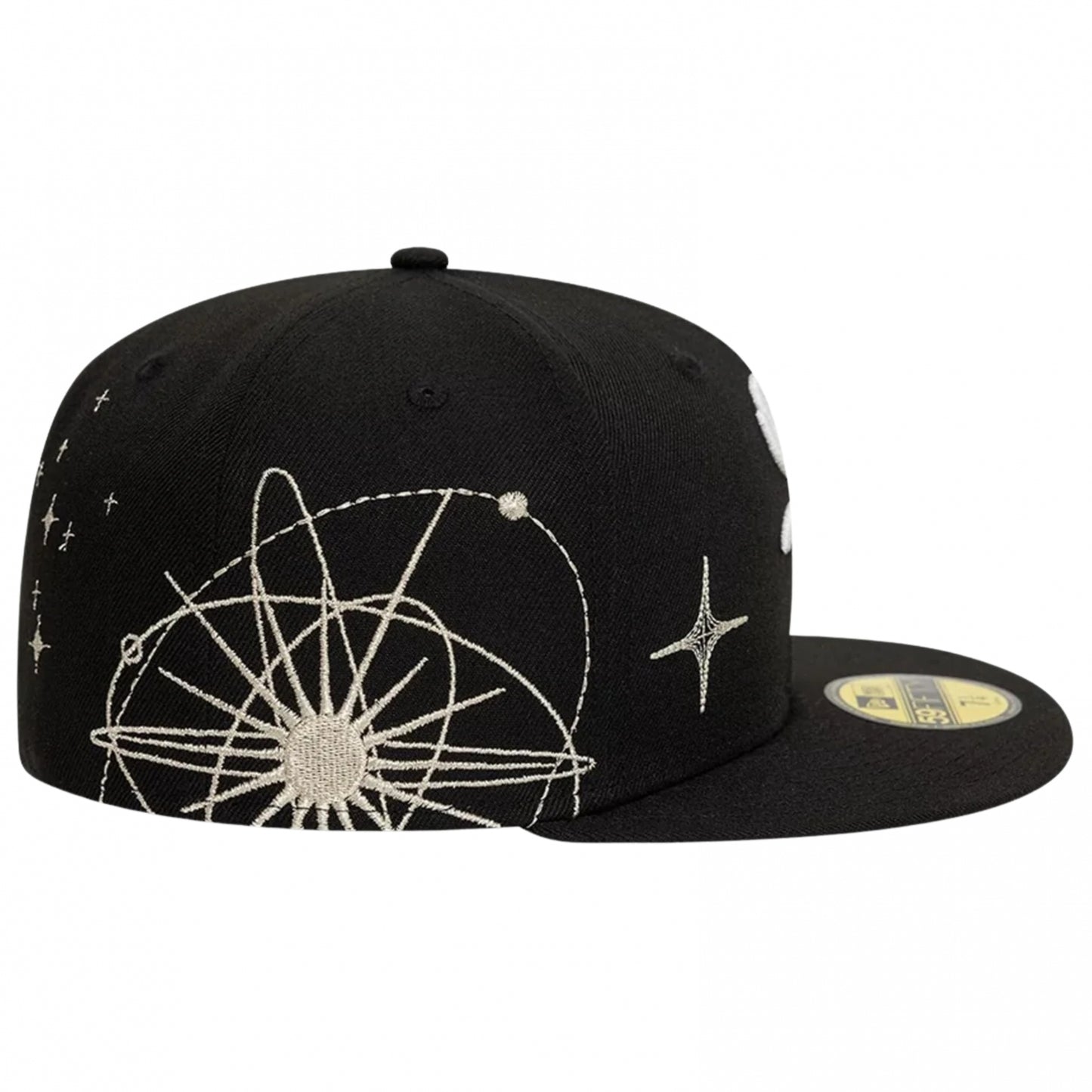 Cappello New Era 59Fifty MLB Zodiac CHIWHI UNICO