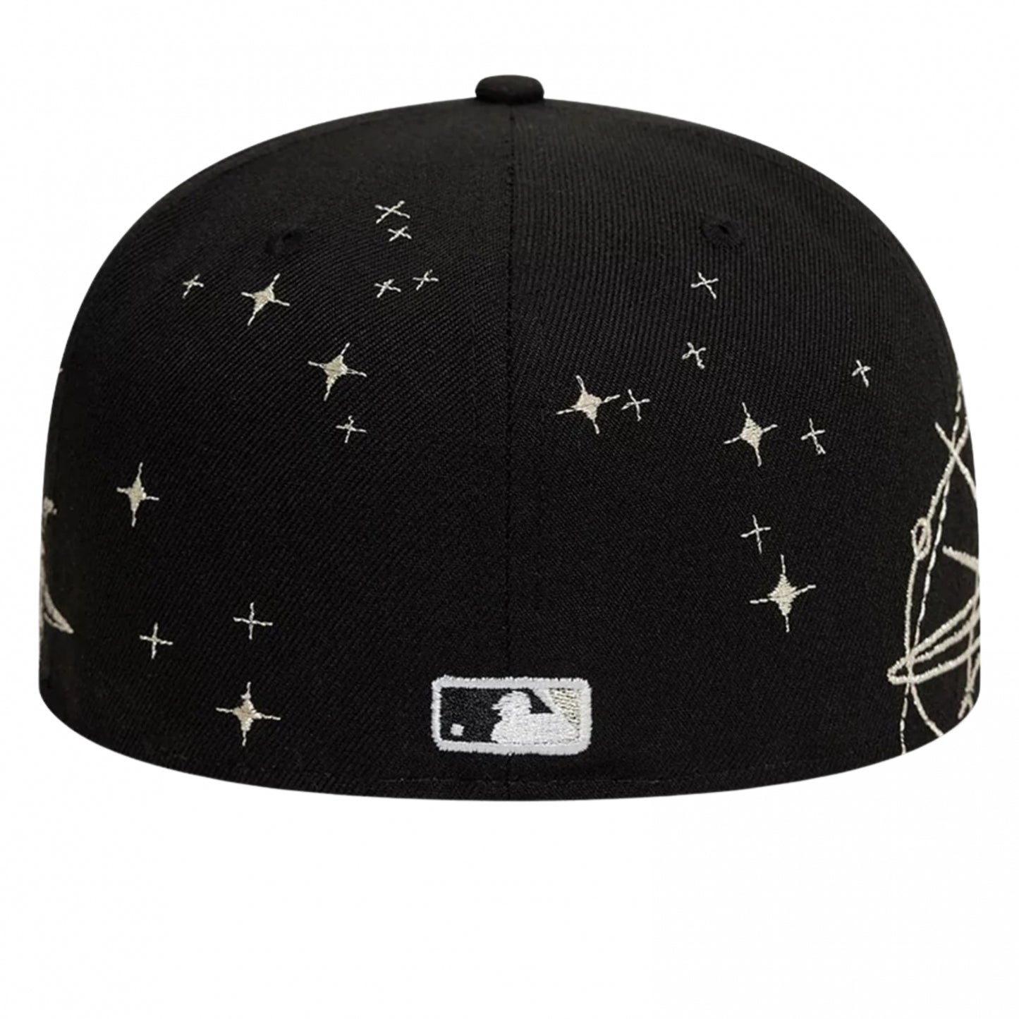 Cappello New Era 59Fifty MLB Zodiac CHIWHI UNICO