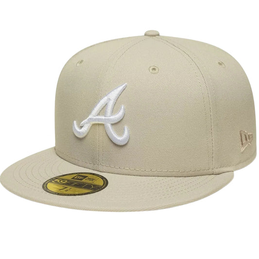 Cappello New Era 59Fifty ATLBRA UNICO
