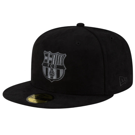 Cappello New Era 59Fifty Mes Que Un Club FC Barcelona