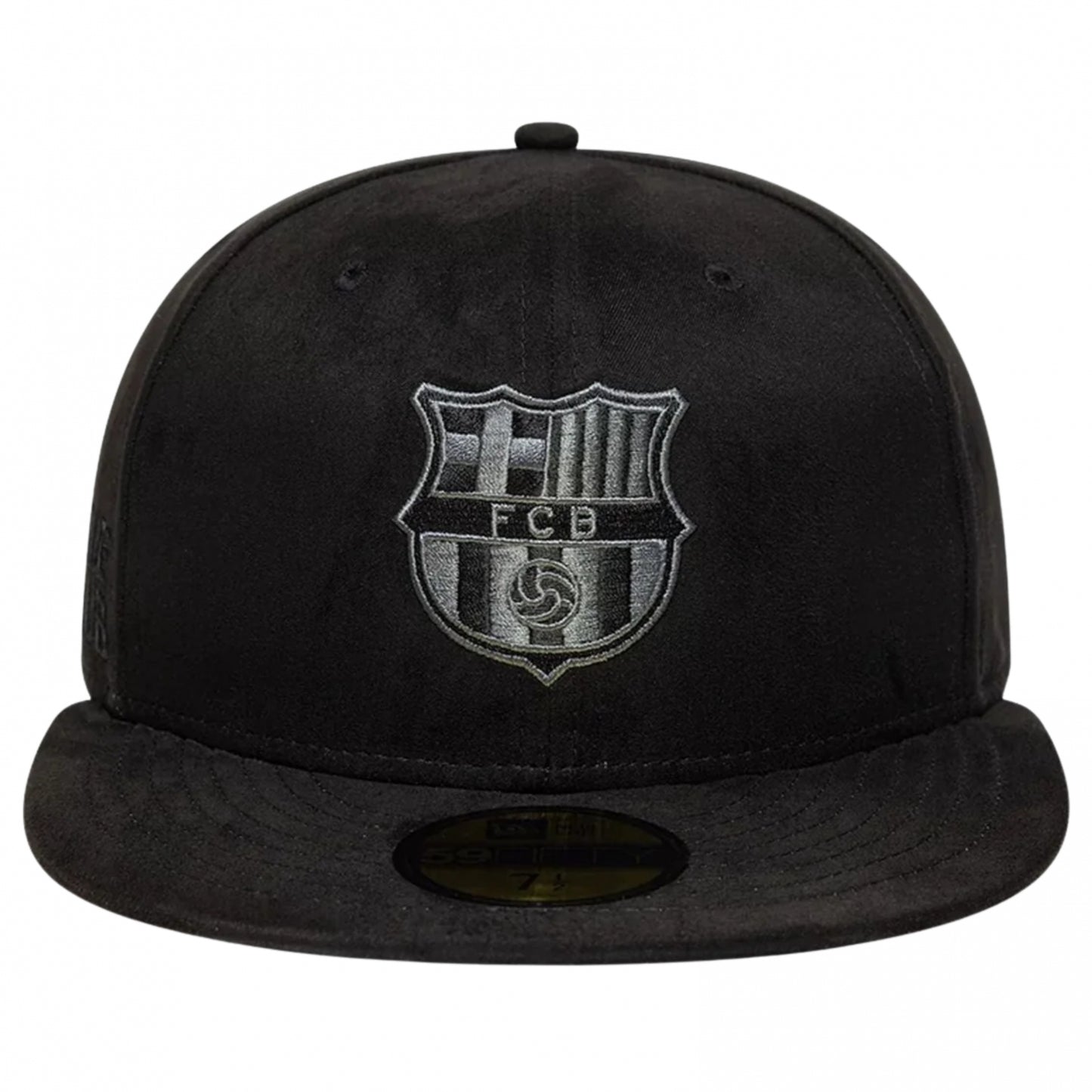 Cappello New Era 59Fifty Mes Que Un Club FC Barcelona