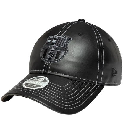 Cappello New Era 9Twenty PU FC Barcelona
