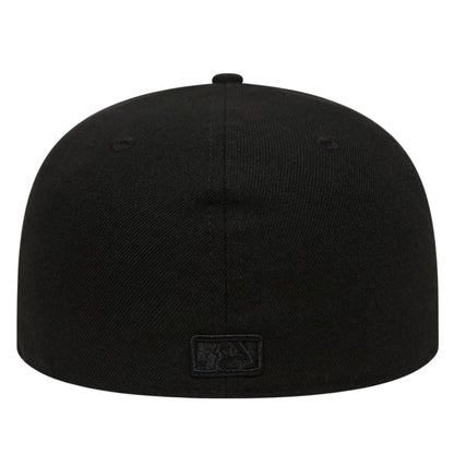 Cappello New Era 59Fifty Black on Black NEYYAN