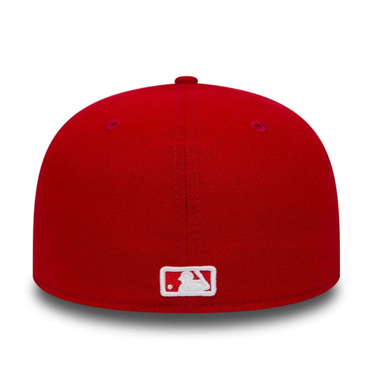 Cappello New Era 59Fifty MLB Basic NEYYAN