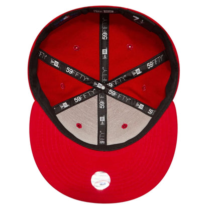 Cappello New Era 59Fifty MLB Basic NEYYAN
