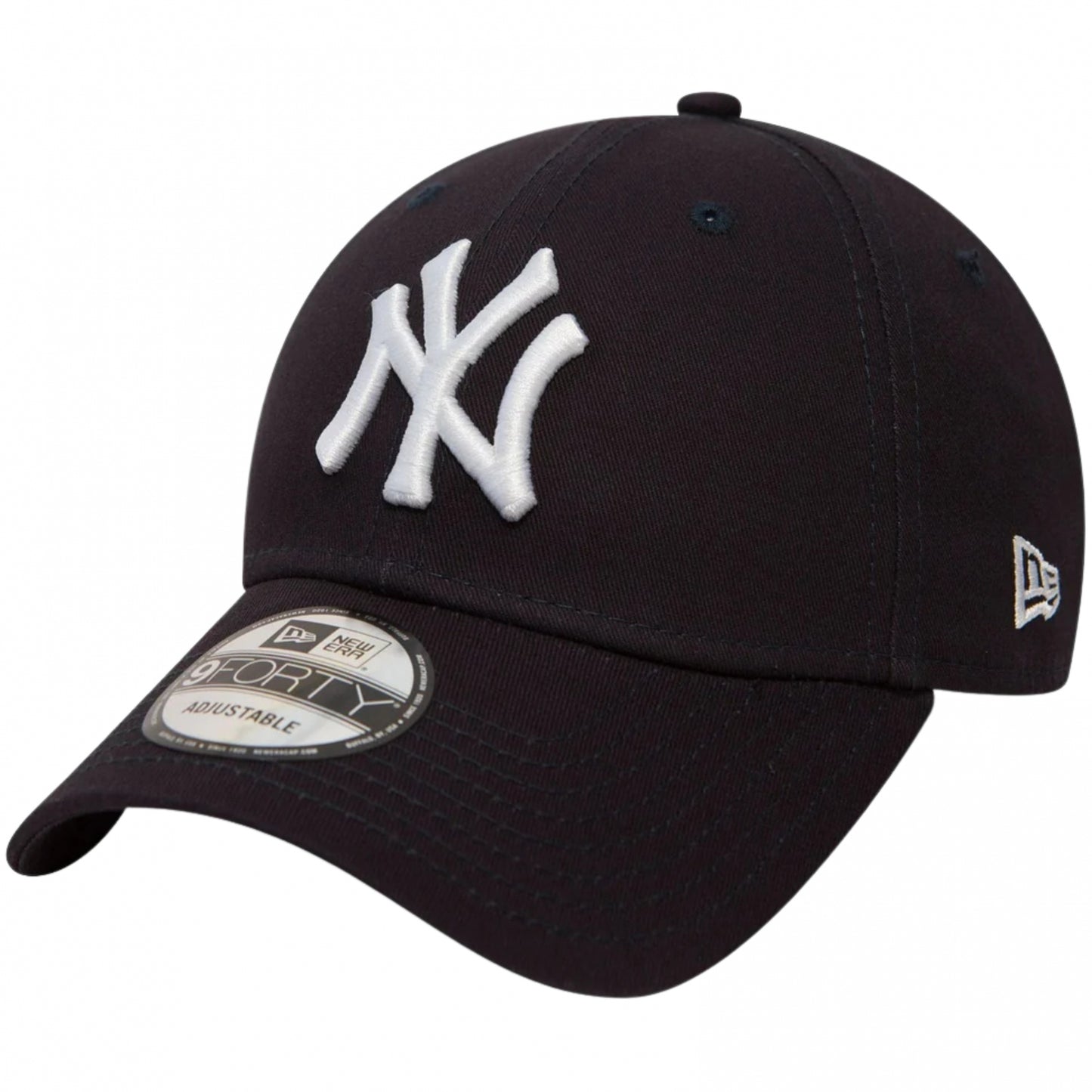 Cappello New Era 9Forty League Basic NEYYAN