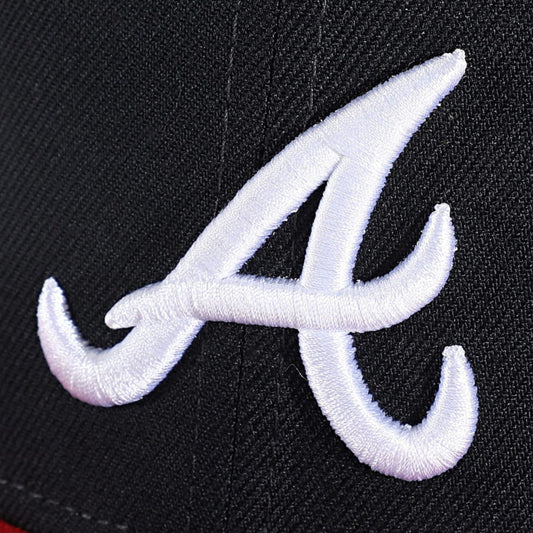 Cappello New Era 59Fifty AC PERF EMEA ATLBRA