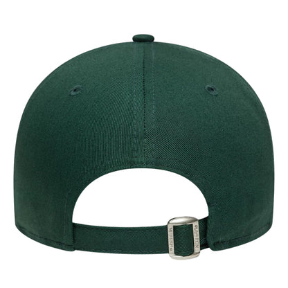 Cappello New Era 9Forty Visor Script LOSDOD