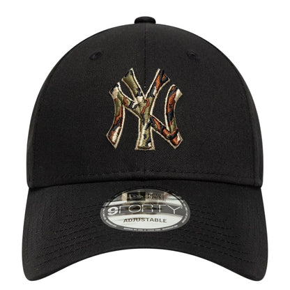 Cappello New Era 9Forty Outline Camo NEYYAN
