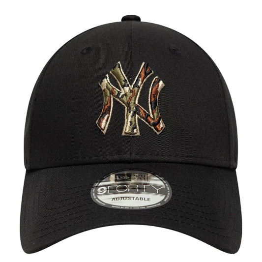 Cappello New Era 9Forty Outline Camo NEYYAN